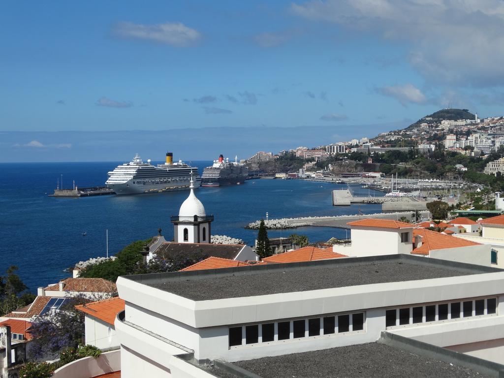 Apartman Barreirinha Funcho House